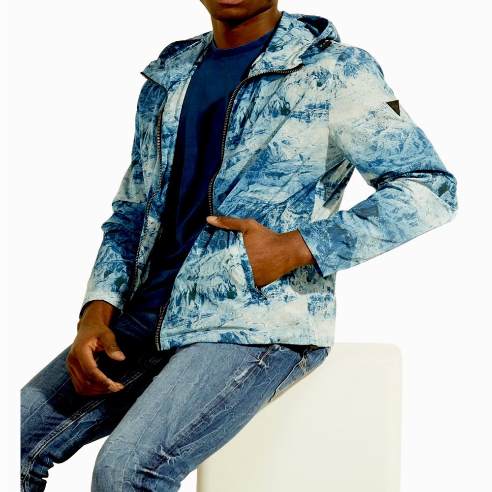 MEN GUESS - Picture 2 of 4